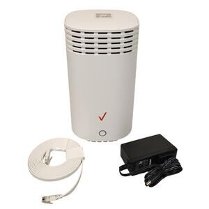 Verizon Fios G3100 Tri Band Wireless Home Router 4 Port 1000 Mbps 5GHz EUC